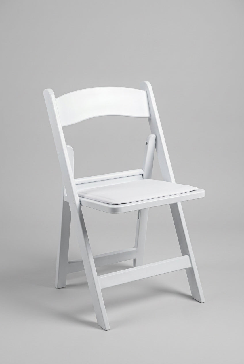 Resin Folding Chair