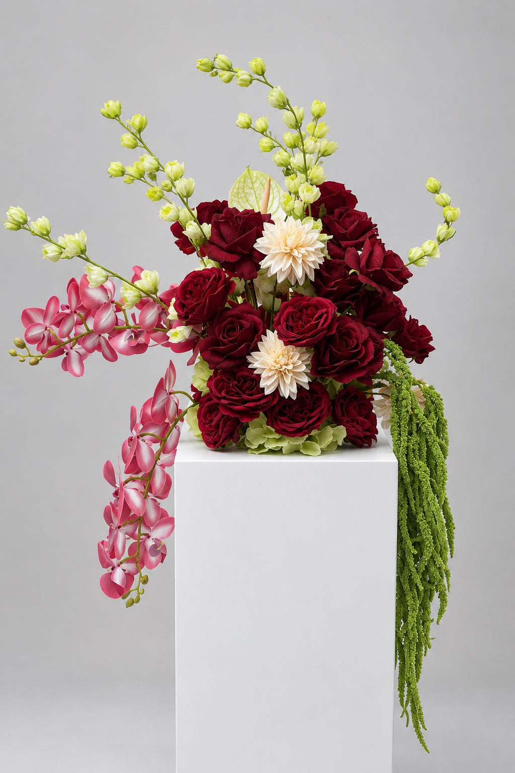 Floral Ball