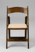 Wooden Folding Chair