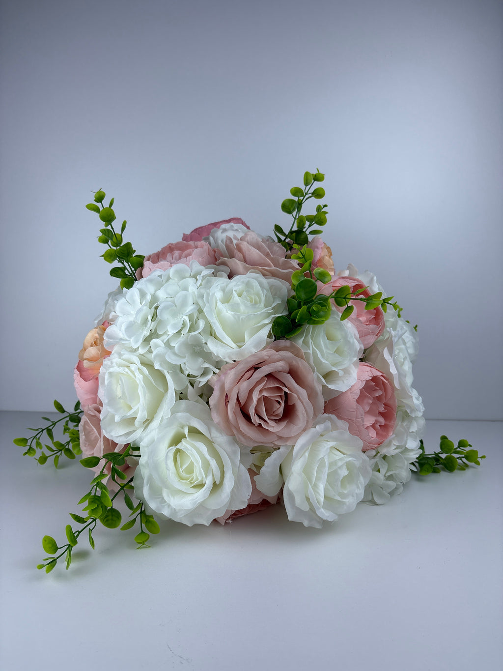 Floral Ball - 16" Diameter