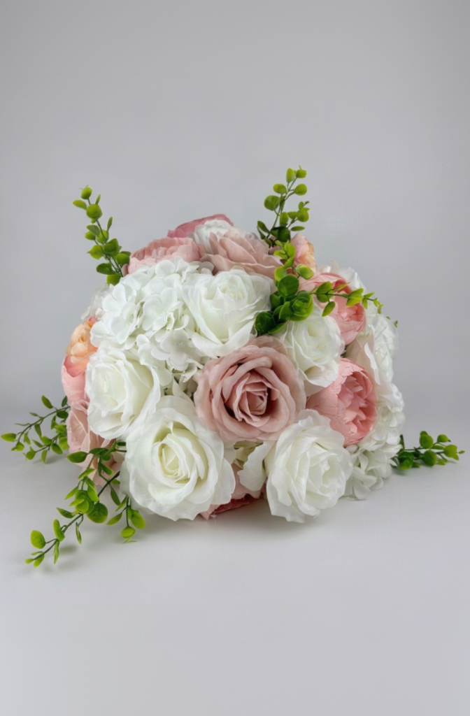Floral Ball - 16" Diameter