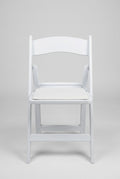Resin Folding Chair
