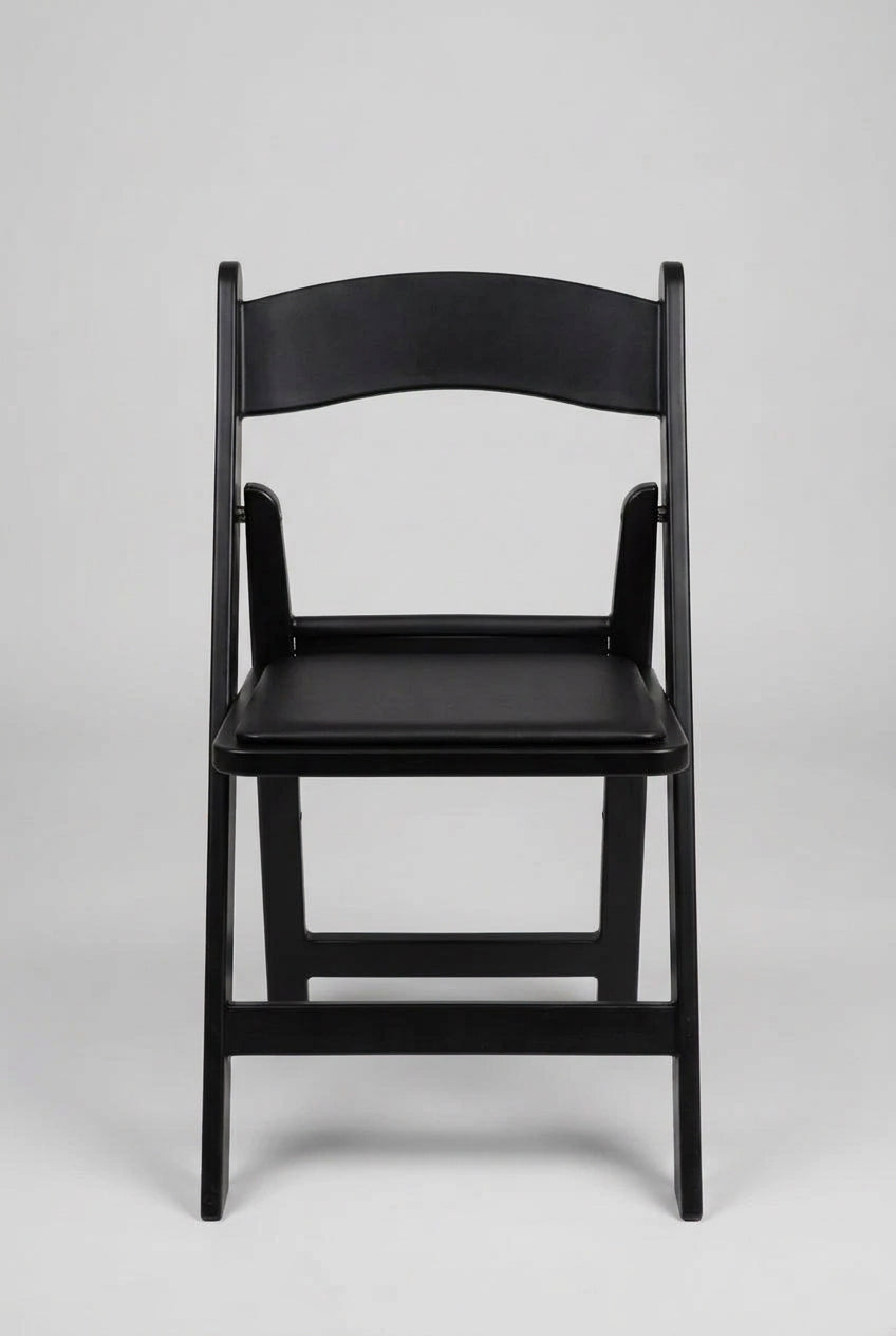 Resin Folding Chair