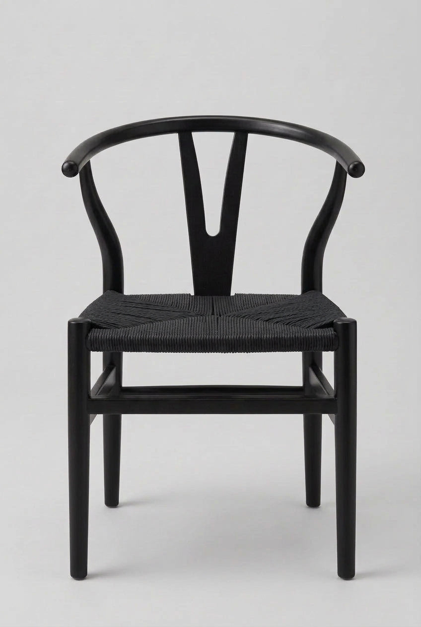 Wishbone Chair