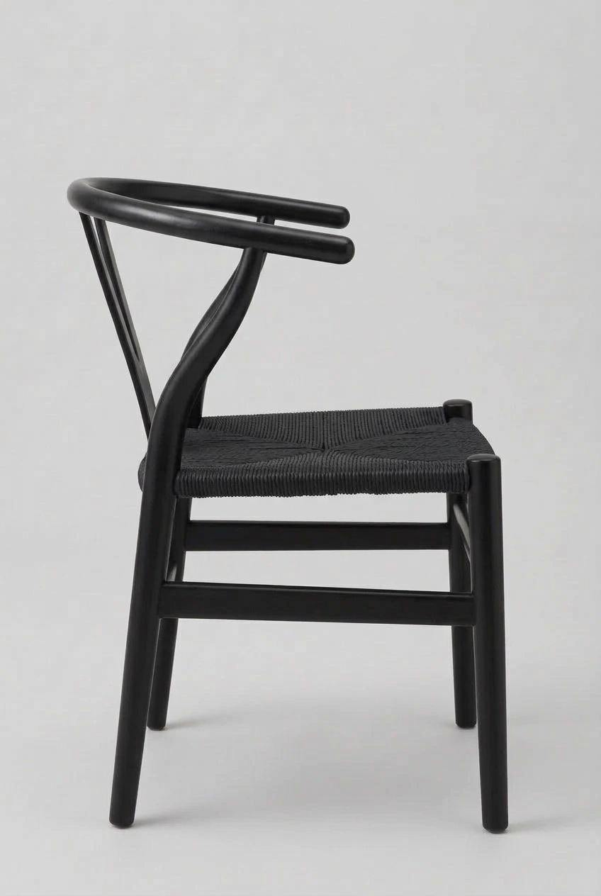 Wishbone Chair