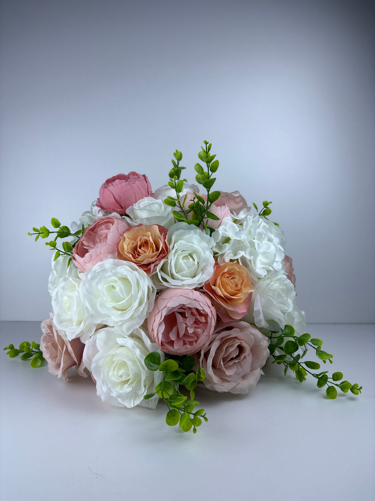 Floral Ball - 16" Diameter