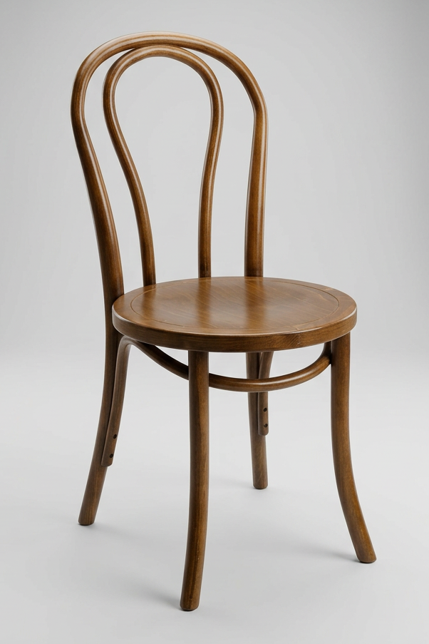 Bentwood Chair