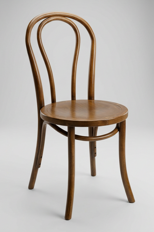 Bentwood Chair