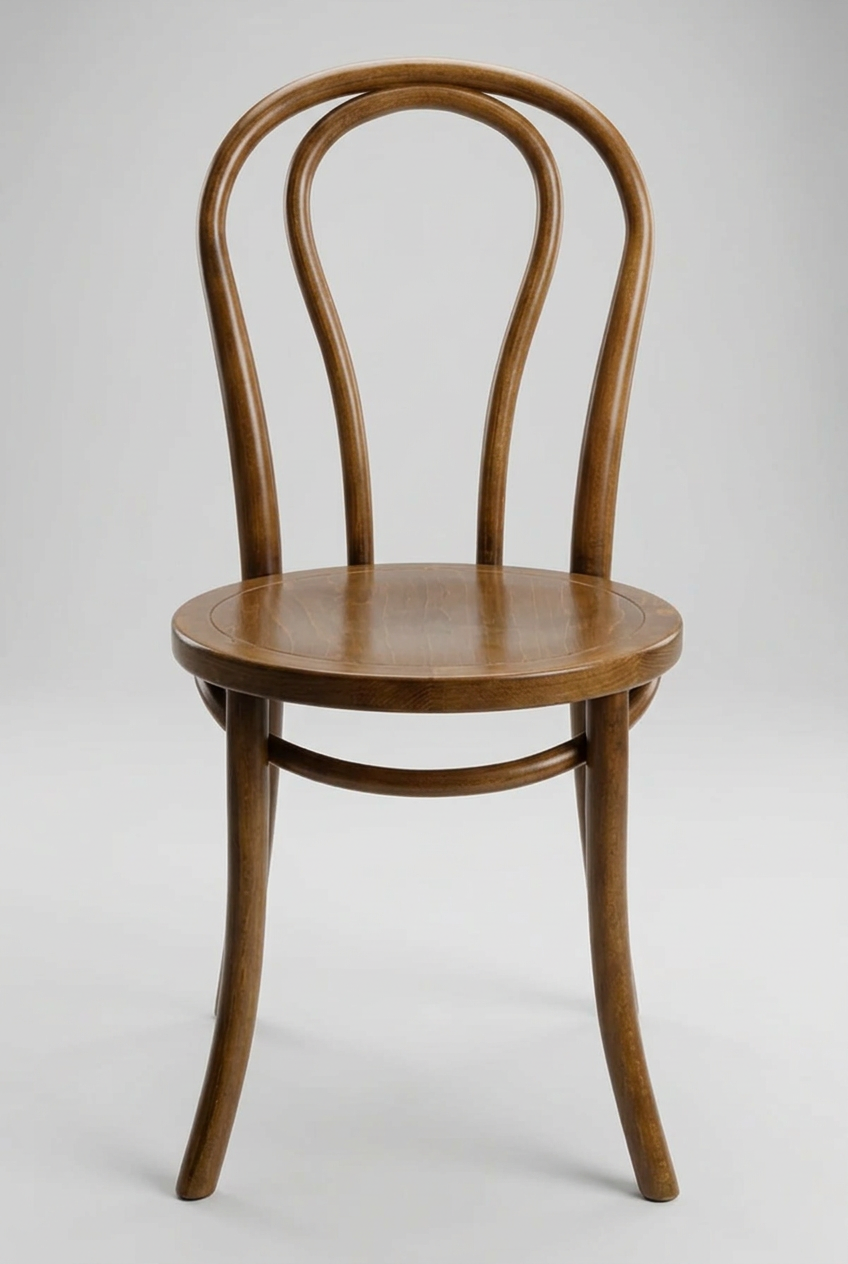 Bentwood Chair