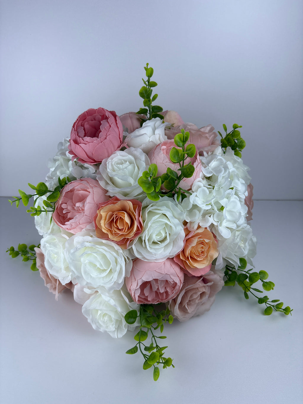 Floral Ball - 16" Diameter