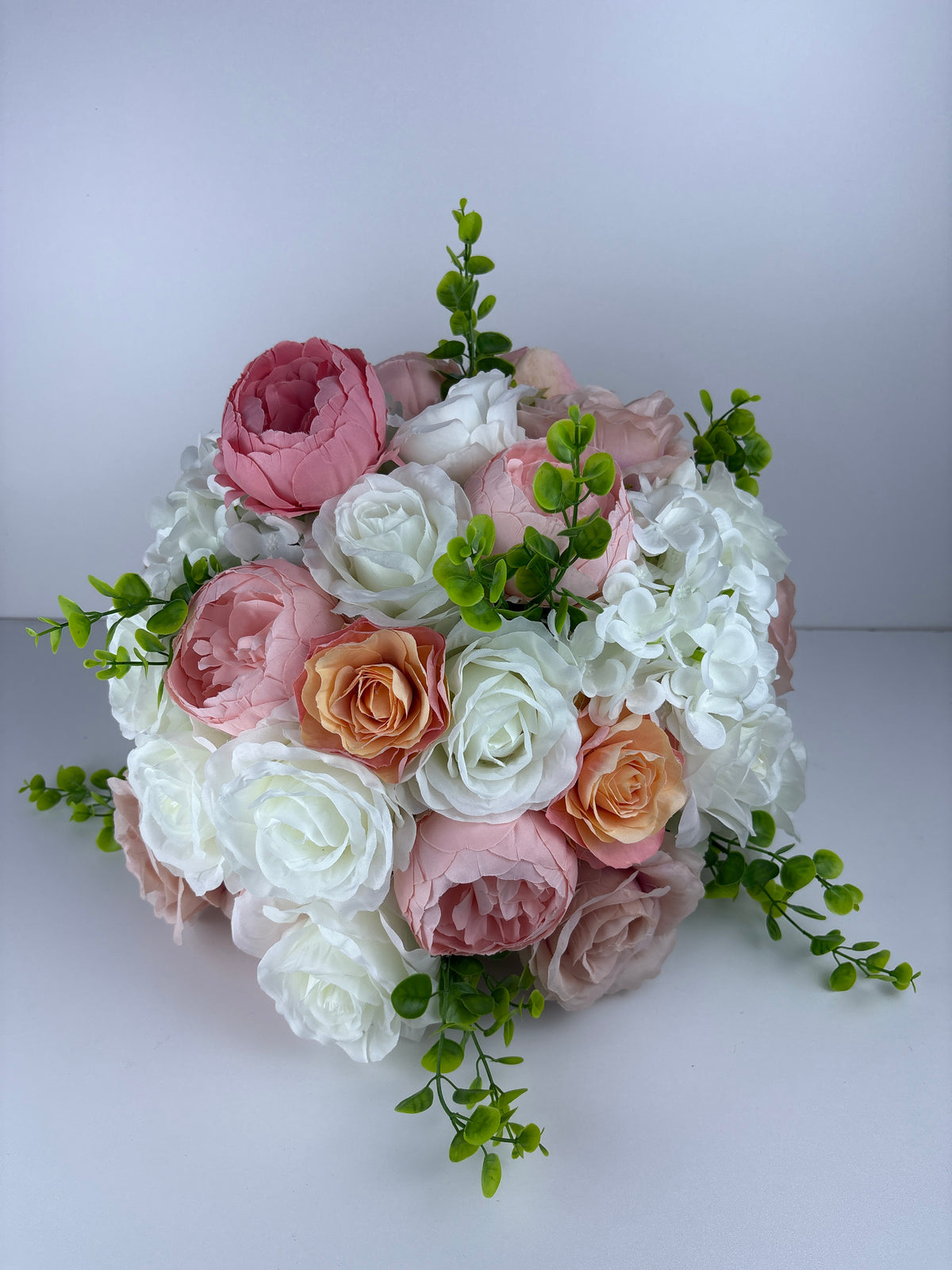 Floral Ball - 16" Diameter
