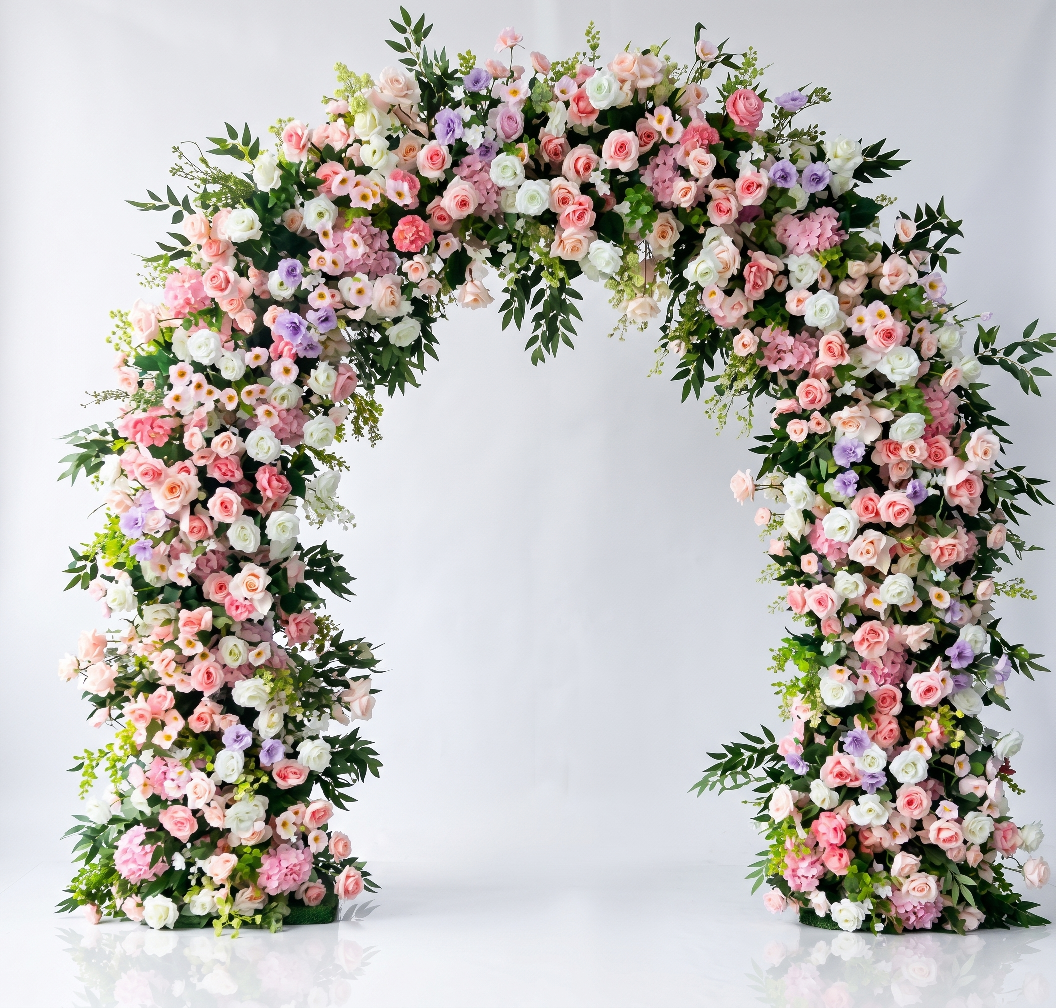 Floral Arch