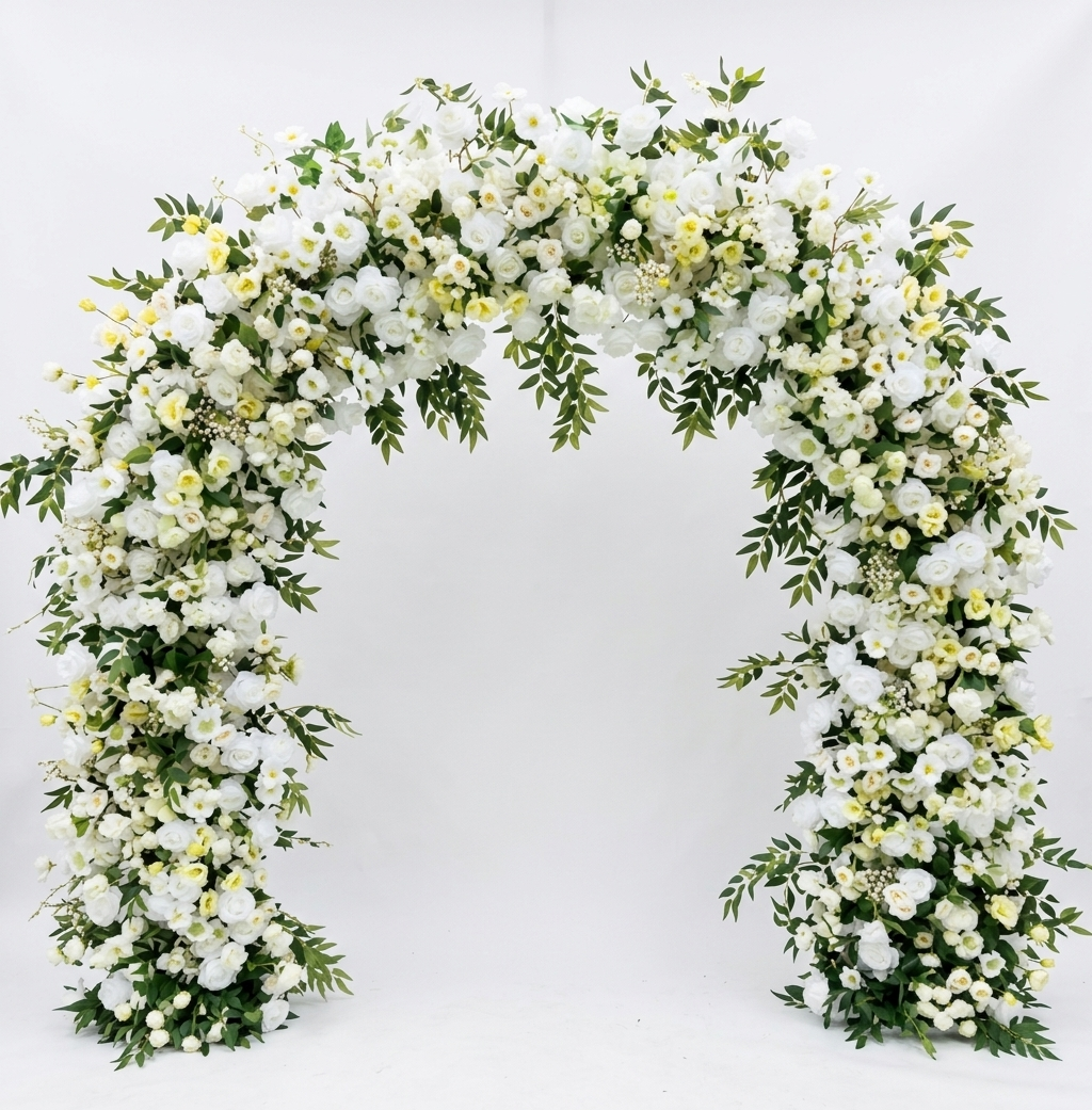 Floral Arch