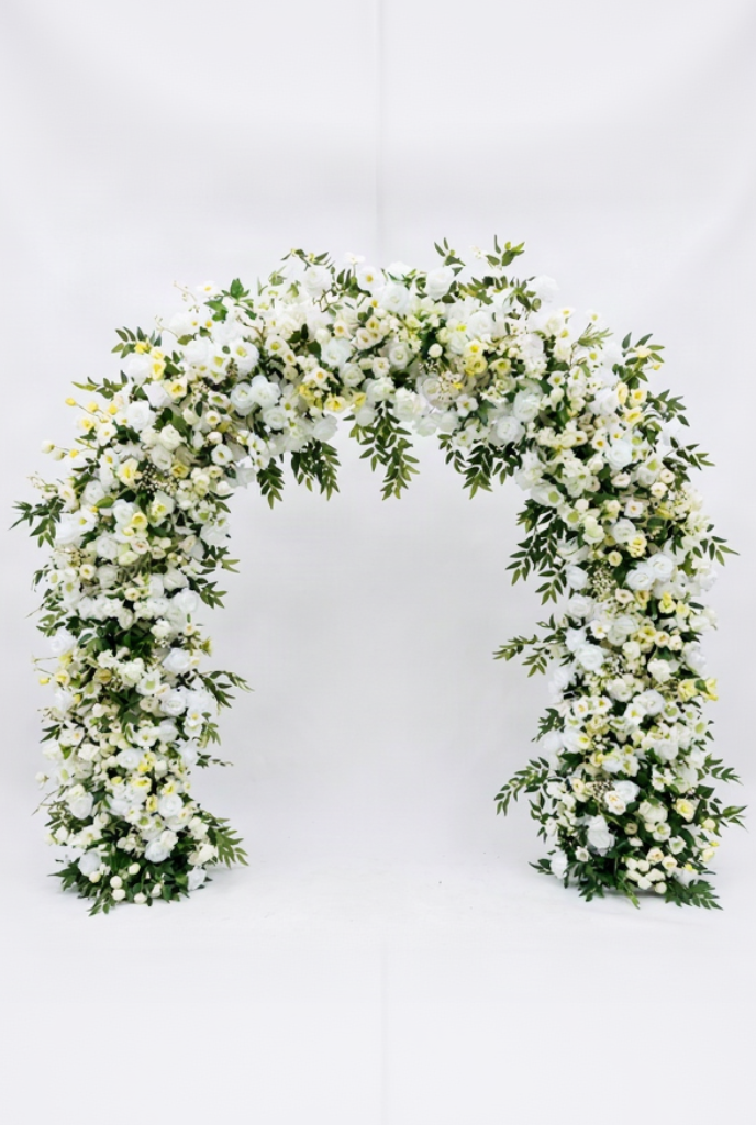 Floral Arch
