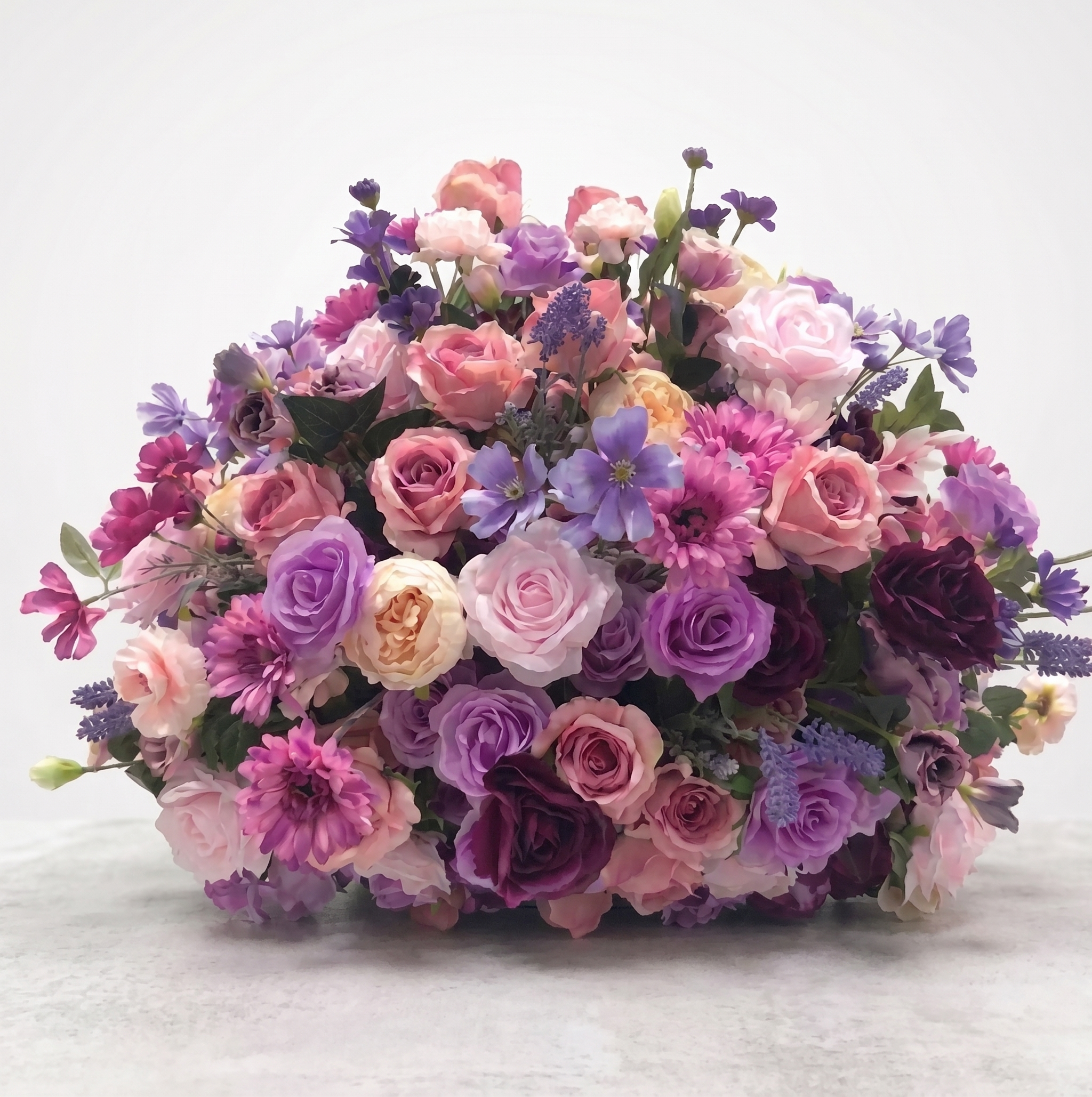 Flower Ball