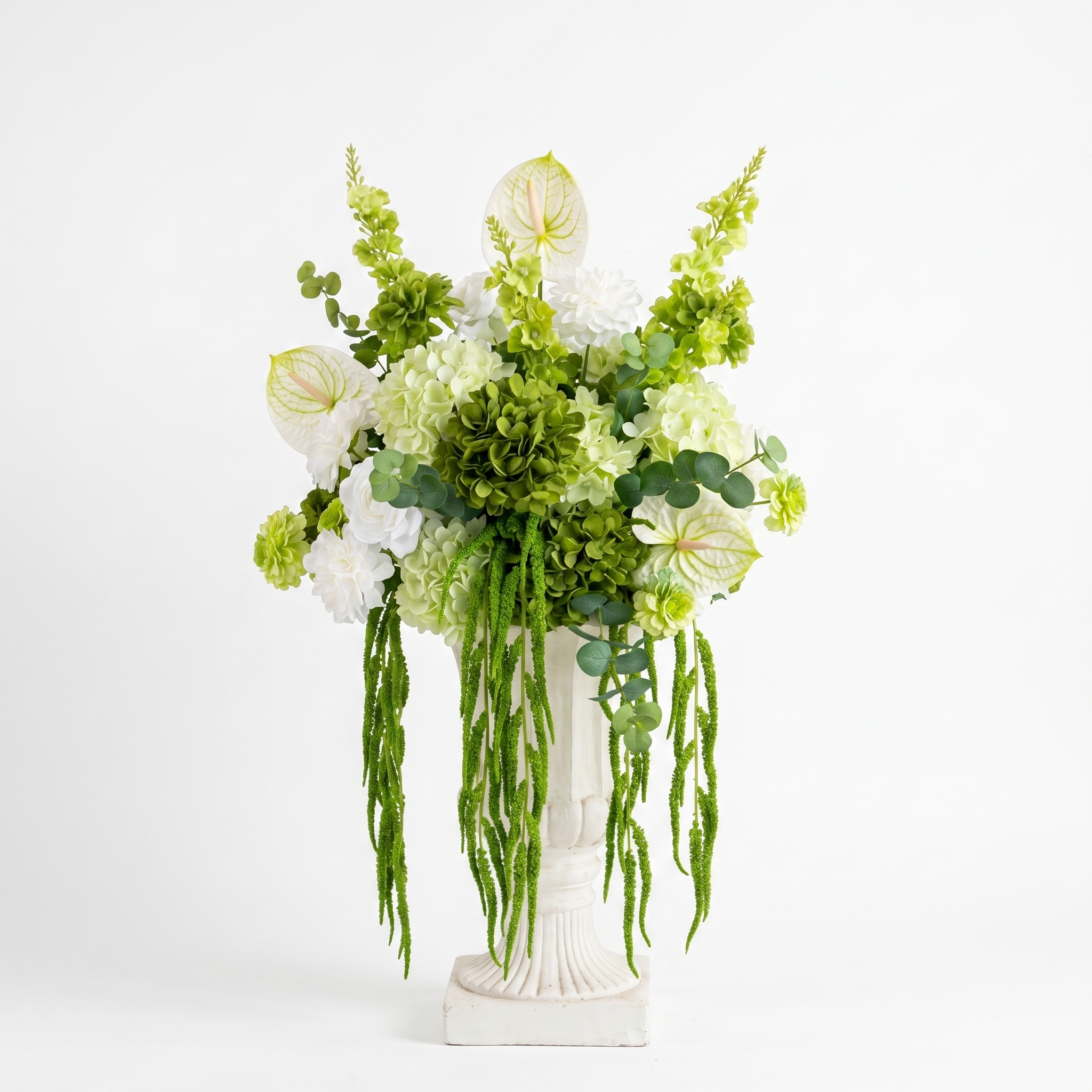 Floral Ball
