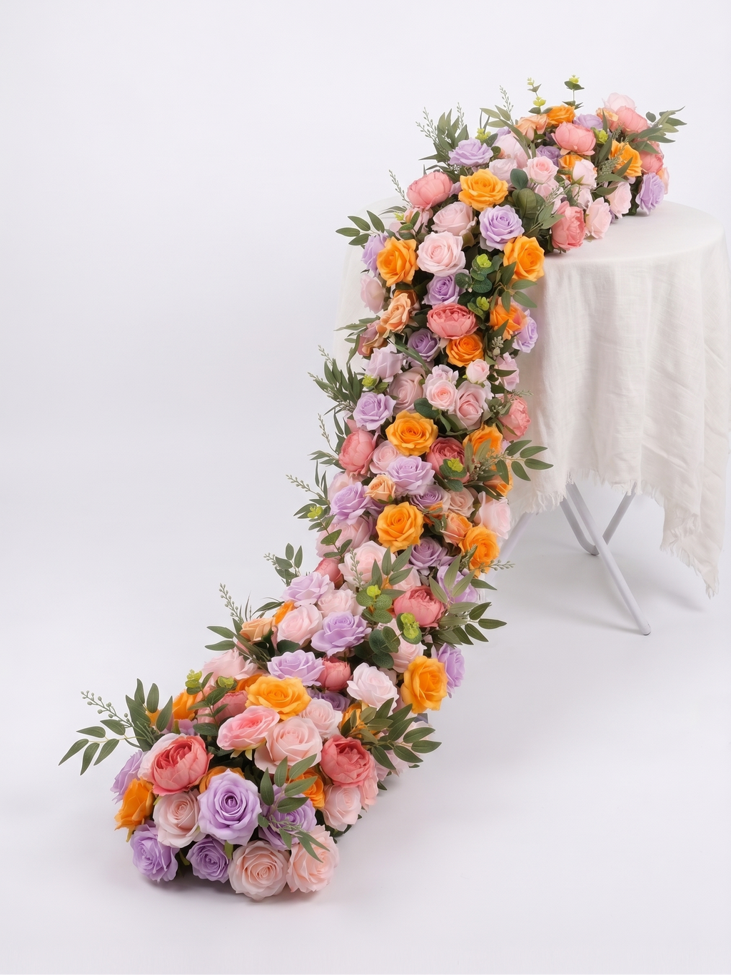 Flower Runner