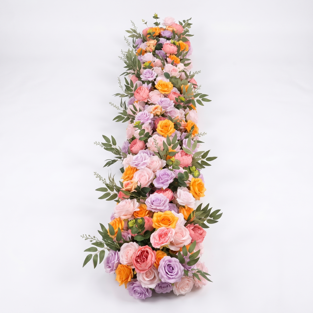 Floral Runner