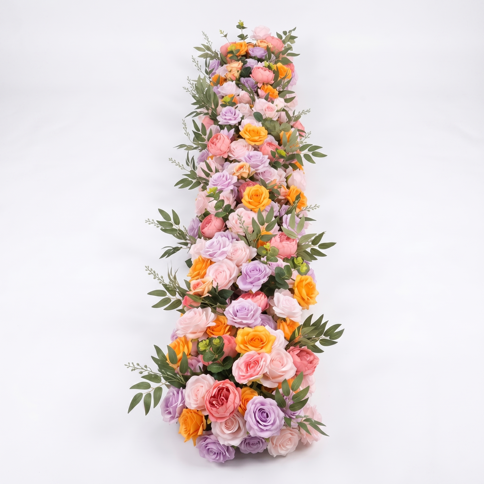 Floral Runner