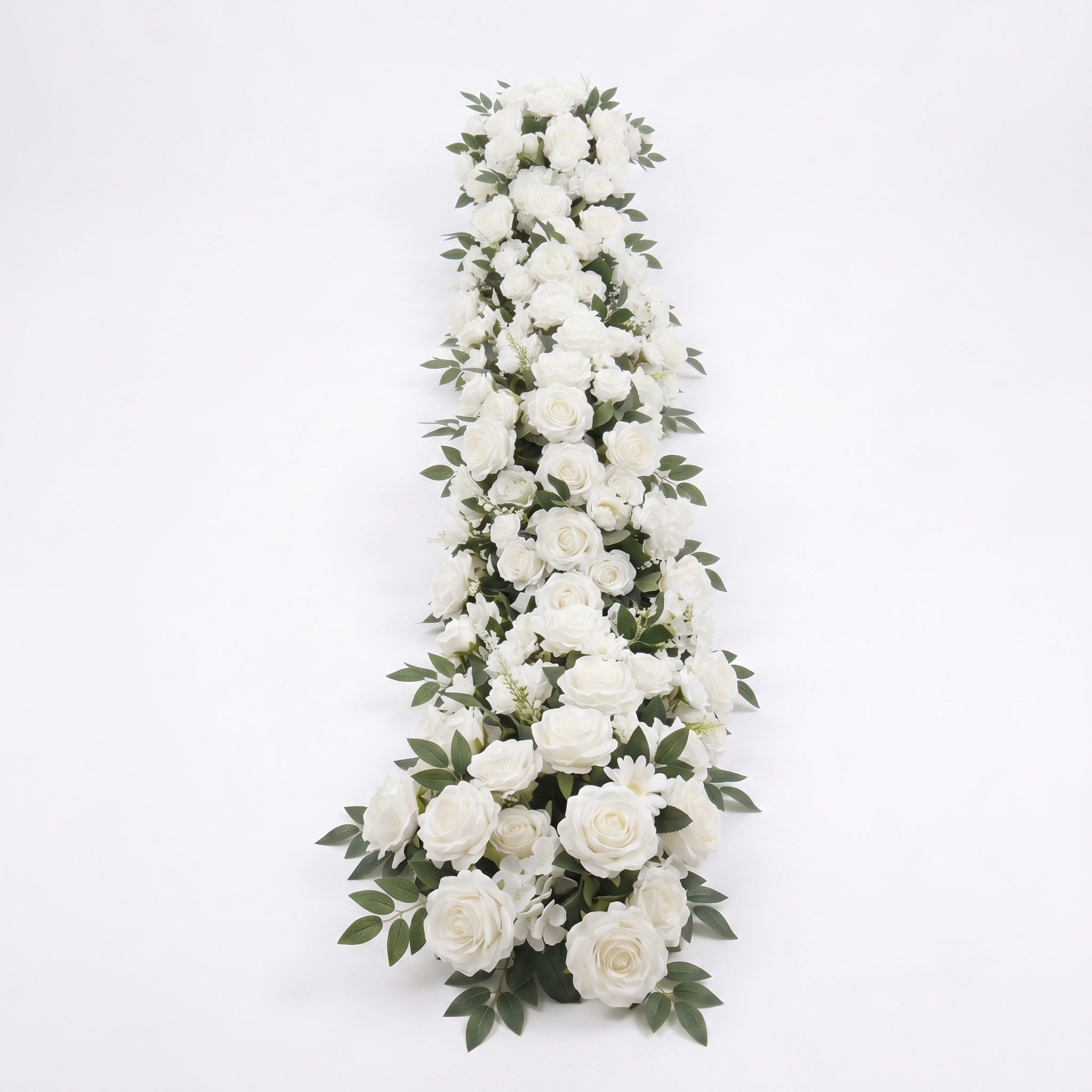 Floral Runner
