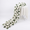 Floral Runner