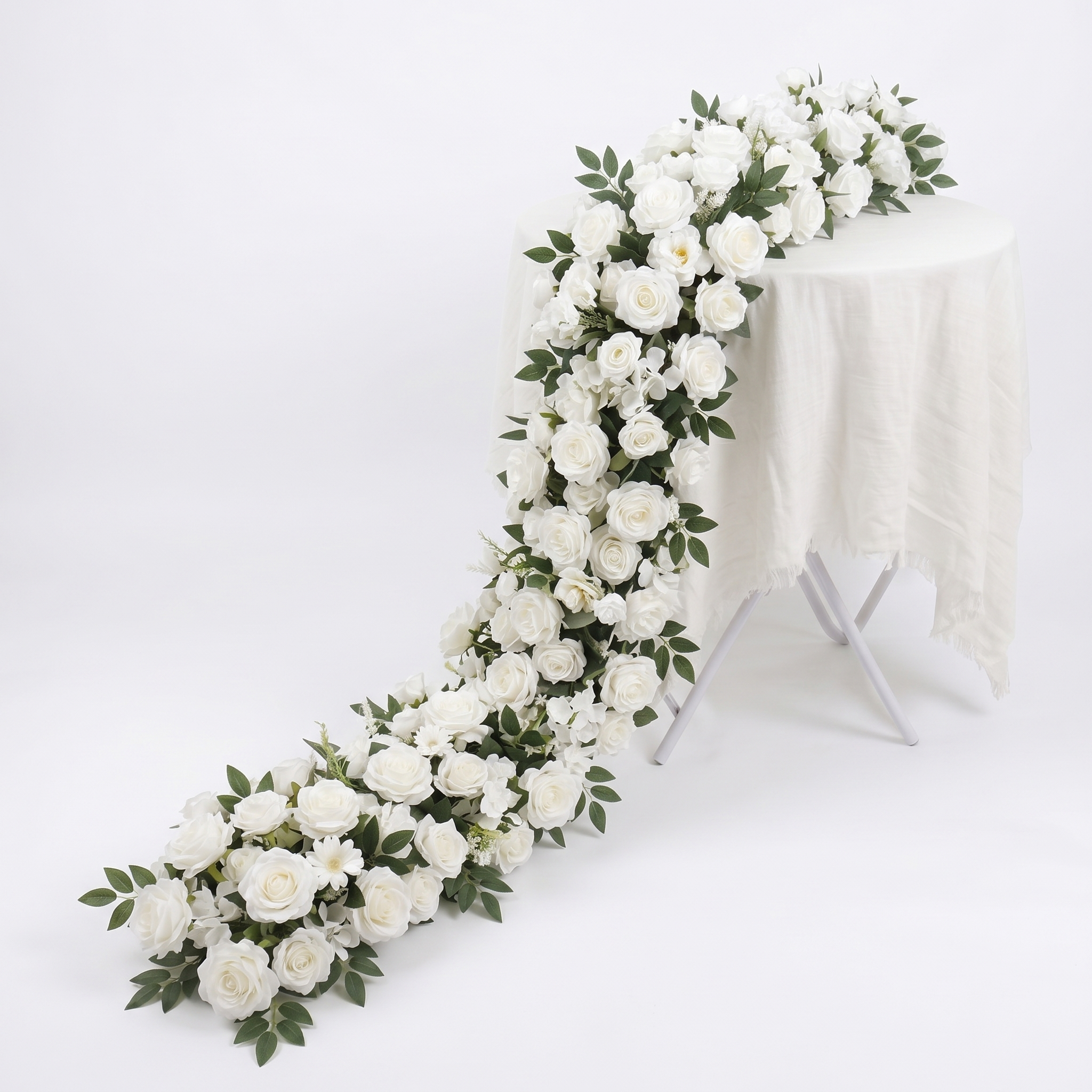 Floral Runner