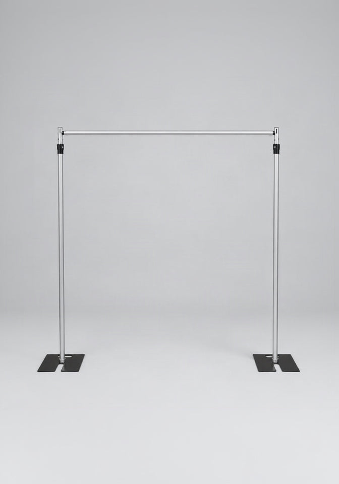 16ft x 16ft Pipe Stand Kit