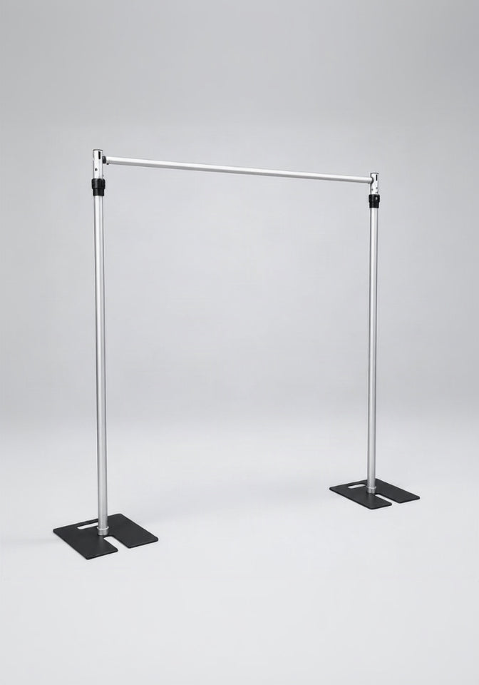 16ft x 16ft Pipe Stand Kit