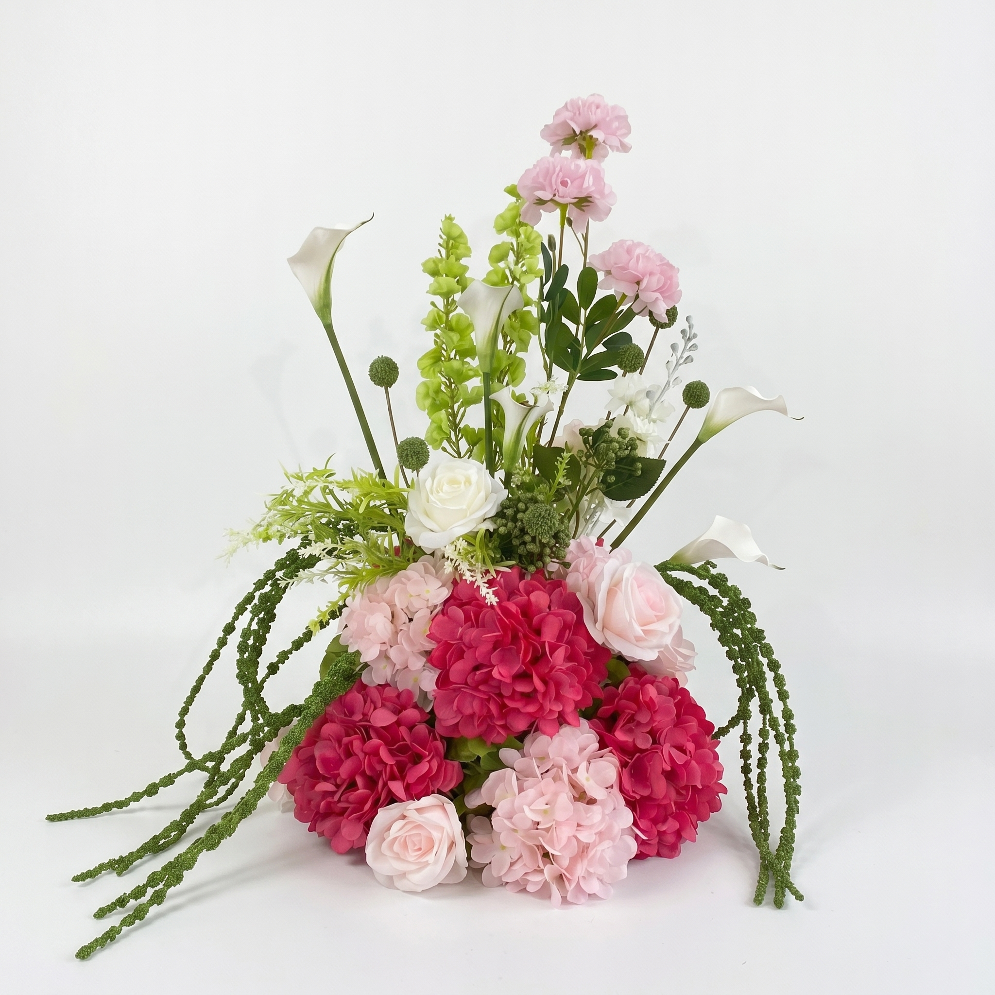 Floral Ball